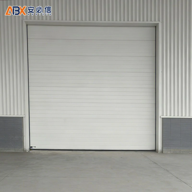 儋州市工业滑升门